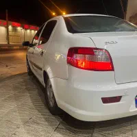 رانا مدل ۹۵ کم کارکرد|خودرو سواری و وانت|همدان, |دیوار