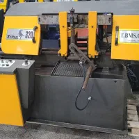 تولید کننده دستگاه های اره نواری