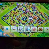 با کالاف میزنم