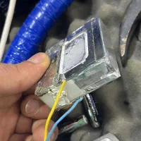 تعمیر تخصصی لیزربار لیزر موهای زائد تجهیزات زیبایی|خدمات پیشه و مهارت|آمل, |دیوار