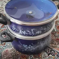 قابلمه ماهیتابه|ظروف پختوپز|تهران, سعادتآباد|دیوار