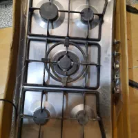 گاز رومیزی اخوان|اجاق گاز و لوازم برقی پخت‌وپز|بندر انزلی, شالیور|دیوار