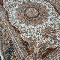 فرش ماشینی شاهرخ ۶ متری 700 شانه|فرش|تبریز, |دیوار