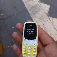 نوکیا بند انگشتی