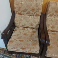 یخچال و مبل|حراج|نوشهر, |دیوار