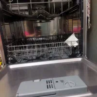 ماشین ظرفشویی 8نفره|ماشین ظرفشویی|پردیس, فاز ۱|دیوار