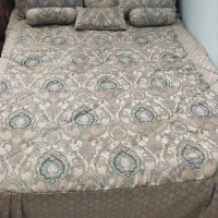 تخت تشک روتختی