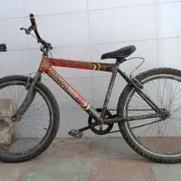 دوچرخه ۲۶ و ۱۶