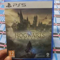 بازی silent hill 2 و hogwarts legacy ps5|کنسول، بازی ویدئویی و آنلاین|تهران, خواجه نظام الملک|دیوار