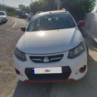 کوییک R مدل ۱۴۰۱