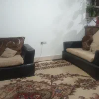 منزل مبله.۱۲ ظهر تا۱۲ روز بعد