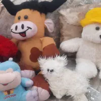 حراج اسباب بازی همه با هم خارجی سیسمونی ترک نونو