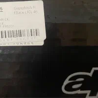 بوت موتور سواری آلپاین استار سوپرتک|کیف، کفش، کمربند|تهران, چیتگر شمالی|دیوار