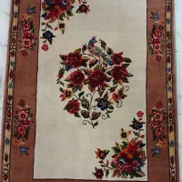 فرش دستبافت بختیاری رنگ گیاهی|فرش|اصفهان, کوی امیریه|دیوار