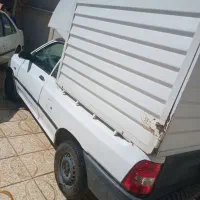 پراید وانت ۹۵