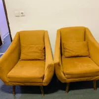 مبل کارکرده