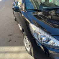 207 پانا ۱۴۰۱|خودرو سواری و وانت|اردبیل, |دیوار