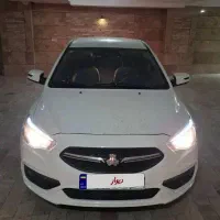 شاهین  GL  مدل  ۱۴۰۲