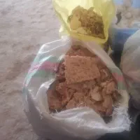 نون خشک
