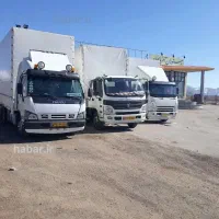 باربری صادق بار شهر مشهد کل کشور پوشش می‌دهد