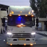 جک 6 تن