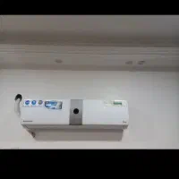 کولر وسپونت ۲۴ هزار سالم