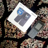 فروش فووری گوشی نوکیا دوسیمکارت.مدل ۱۰۶ *۲۰۲۳