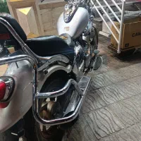 موتور 150|موتورسیکلت|حمیدیا, |دیوار