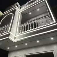 ویلایی با ویو ابدی...لاکچری و مهندسی ساز