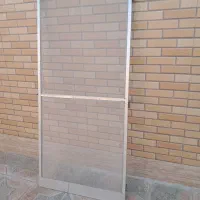 درب توری کاملا سالم