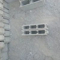 فروش انواع بلوک و مصالح ساختمانی وحمل بار
