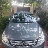 دانگ فنگ H30 کراس، مدل ۱۳۹۸