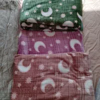 پتو مسافرتی|رختخواب، بالش، پتو|شیراز, میانرود|دیوار