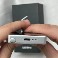 سامسونگ s25 متوسط|موبایل|شیراز, ارم|دیوار