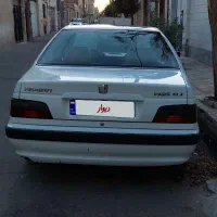 پژو پارس پرشیا elx xum