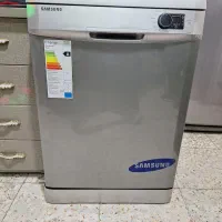 ظرفشویی ۱۴ نفره مارک سامسونگ|ماشین ظرفشویی|آمل, |دیوار