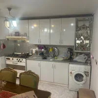 کابینت گاز فردار هود|آب‌چکان و نظم‌دهنده ظروف|کرمان, |دیوار