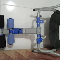 فروش یک دستگاه تن تاک ورزشی