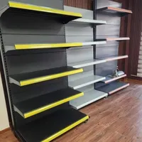 ارائه قفسه بندی سیستم های فروشگاهی و هایپری|فروشگاه و مغازه|بندرعباس, |دیوار