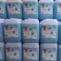 مایع لباسشویی ۱۰لیتری فراپاک