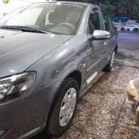 رانا پلاس مدل ۱۴۰۰ سالم|خودرو سواری و وانت|تهران, تهرانپارس غربی|دیوار