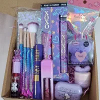 ارایشی رنگین کمان