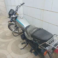 موتور مدل 95|موتورسیکلت|همدان, |دیوار