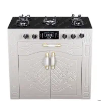 اجاق گاز کابینتی