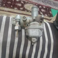 کاربراتور هندا ۱۵۰