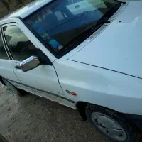 پراید مدل۸۸|خودرو سواری و وانت|ایلام, |دیوار