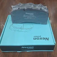 لنت ترمز BWP برند NEXON