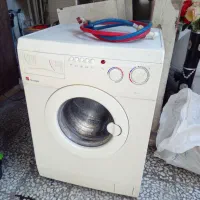 لباسشویی کارکرده