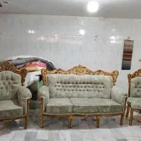 تعمیرات مبل در منزل|خدمات پیشه و مهارت|نیشابور, شهرک رسولی|دیوار