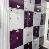 وسایل باشگاه